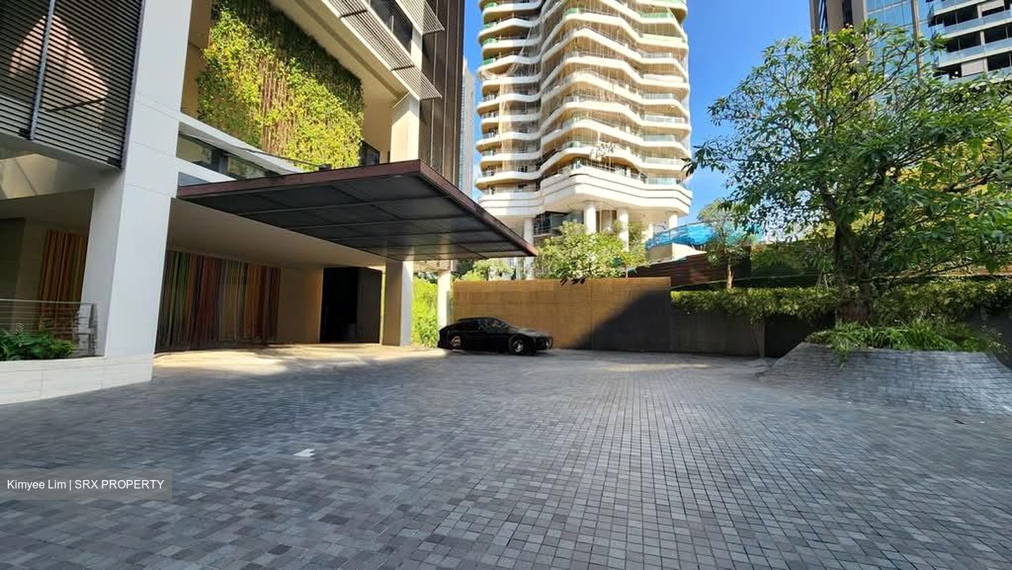 Hana (D10), Condominium #567678271